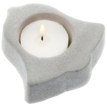 Forma na svietnik vianočný zvonček