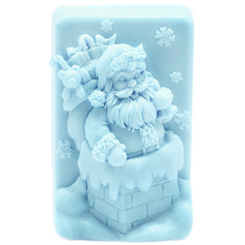 Forma Santa Claus Forma Santa Claus