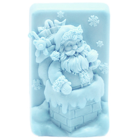 Forma Santa Claus