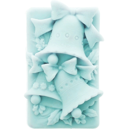 Bethlehemglocken Form