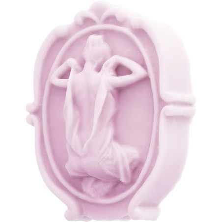 Vintage mydlová forma