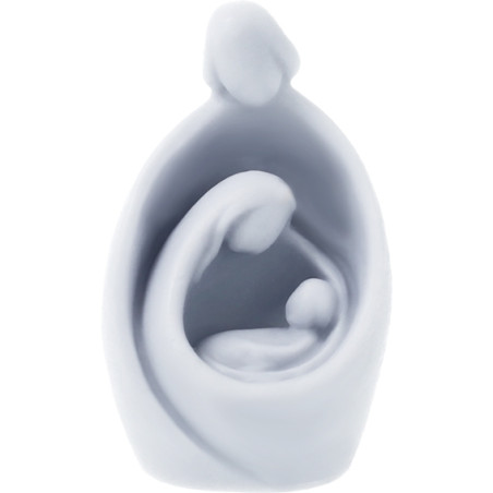 Moderne Weihnachtsgeburtsform