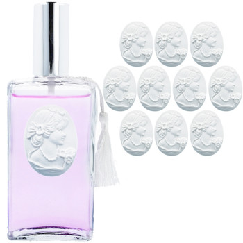 Vintage cameo Dubnica