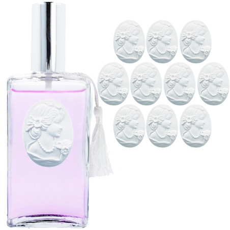 Vintage cameo Dubnica