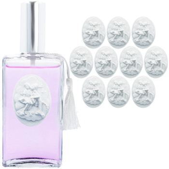 Cameo-Auftritt zum Valentinstag