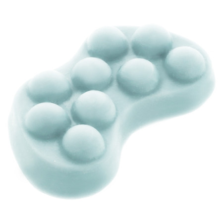 Anatomische Kugelform