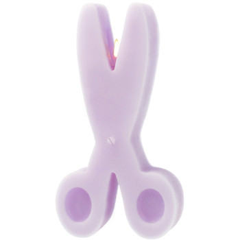 Forma na sviečky nožnice