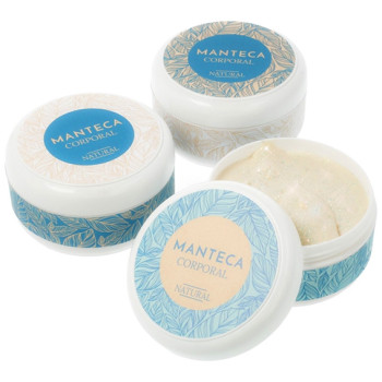 Kit zur Herstellung von hausgemachter Körperbutter. Online-Verkauf