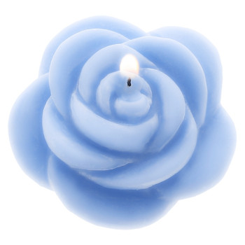 Forma na sviečky ruža