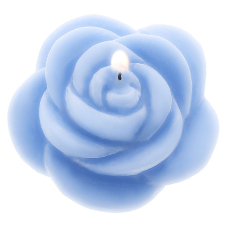 Forma na sviečky ruža