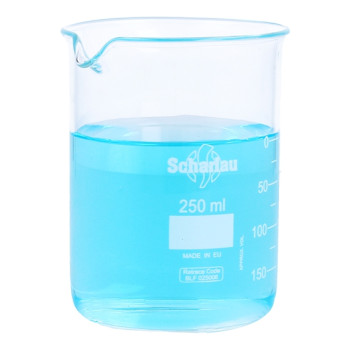 Becherglas 250 ml