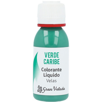 Flüssiger karibischer grüner Farbstoff zur Hertsellung von Kerzen