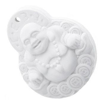 Forma na talizman pre peniaze