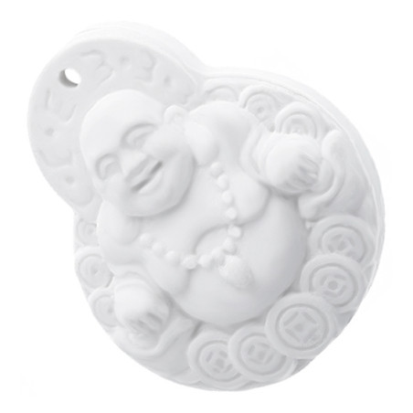 Forma na talizman pre peniaze