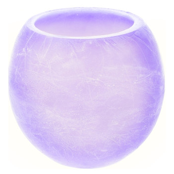 Okrúhla plastová forma na lampáš 12 cm