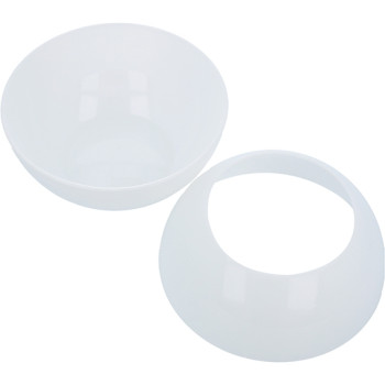 Okrúhla plastová forma na lampáš 12 cm. Online predaj Okrúhla plastová forma na lampáš 12 cm. Online predaj