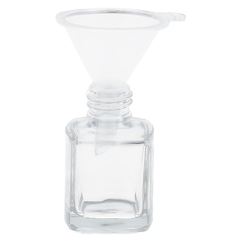 Mini plastový lievik. Online predaj. Mini plastový lievik. Online predaj.