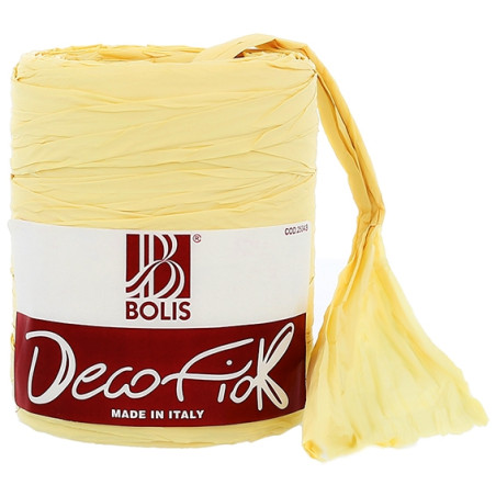 Vanilková decofiok páska