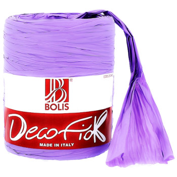 Lila decofiok páska Lila decofiok páska