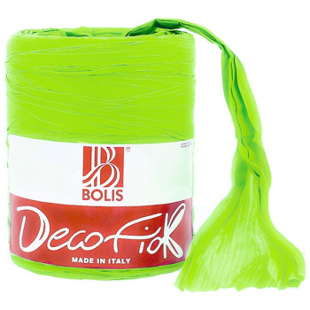 Pistazien-Decofiok-Klebeband