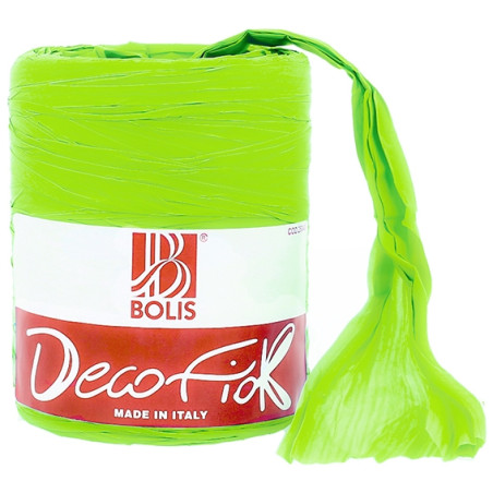 Pistazien-Decofiok-Klebeband