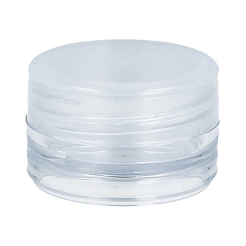 Dose 5 ml transparent