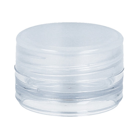 Dose 5 ml transparent