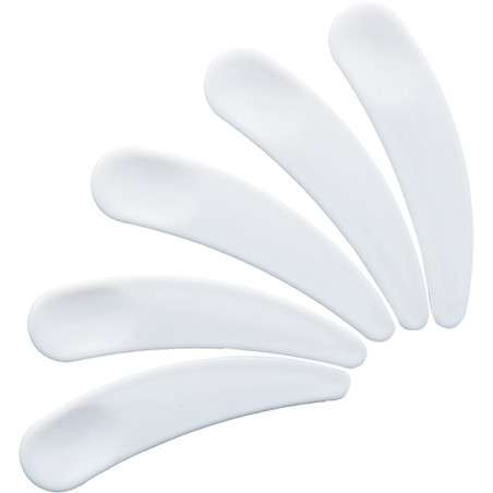 Mini špachtľa na krém na tvár