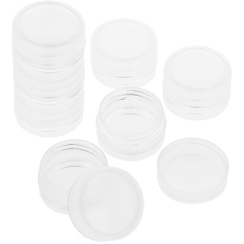 Dose 5 ml transparent Online-Verkauf.