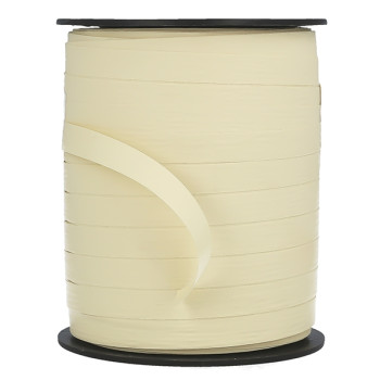 Dekoratives Klebeband in natürlicher Farbe