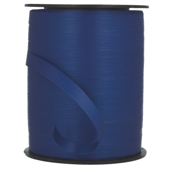 Marineblaues Zierband