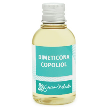 Parfum fixačný dimetikón kopolyol