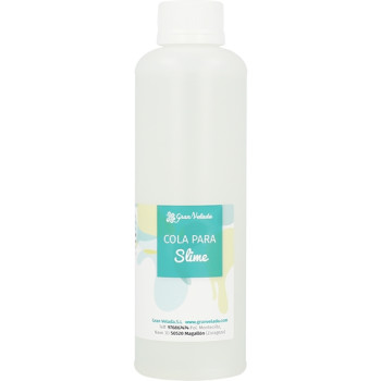 Schwanz für Schleim