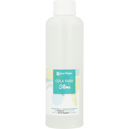 Schwanz für Schleim