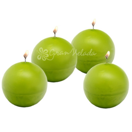 Paraffinbeschichtung für Kerzen im Großhandel