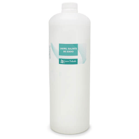 Laurylsulfát sodný. Veľkoobchod SLS