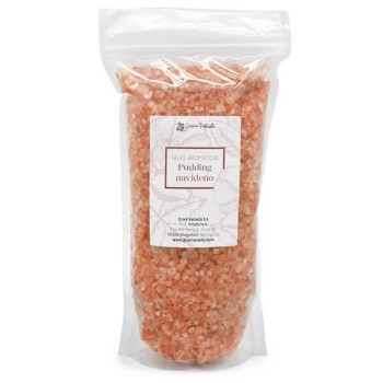 Duftsalze Christmas Pudding Großhandel