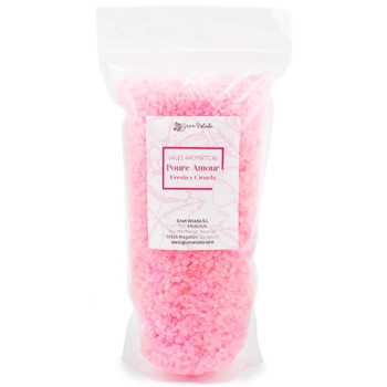 Großhandel pur amour aromatische Salze
