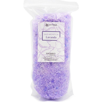 Veľkoobchod s aromatickými soľami levandule Veľkoobchod s aromatickými soľami levandule