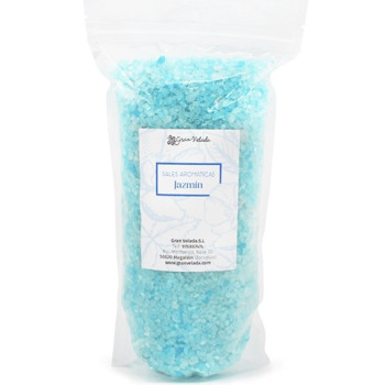 Großhandel mit aromatischen Jasminsalzen