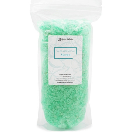 Großhandel Minze aromatische Salze
