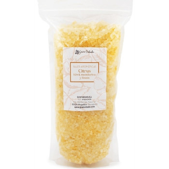 Veľkoobchod s aromatickými soľami citrusov Veľkoobchod s aromatickými soľami citrusov