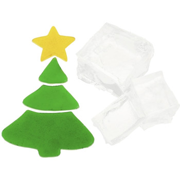 Gel für Großhandelsfensterfiguren