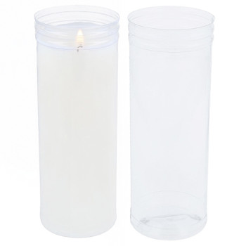 Großhandel liturgischer Kerzenbehälter