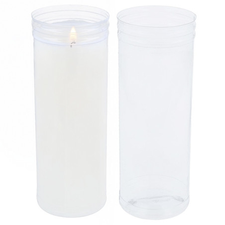 Großhandel liturgischer Kerzenbehälter