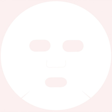 Celulózová maska na tvár DIY