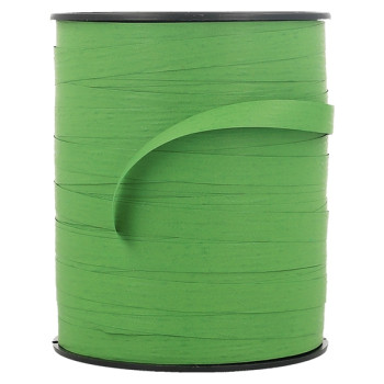 Dekoratives grünes Grasband