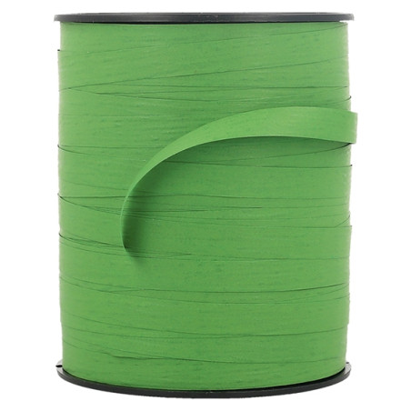 Dekoratives grünes Grasband