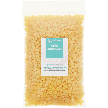 Candelilla-Wachs