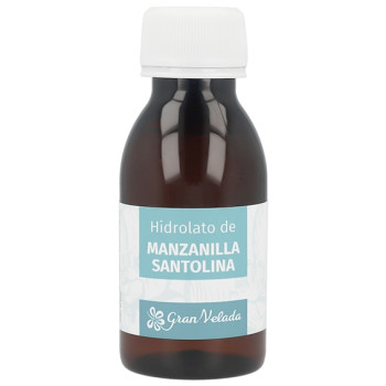 Harmančekový hydrolát